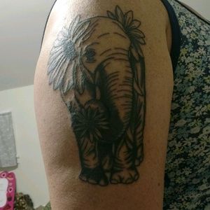 Meet your Posher, Wendy